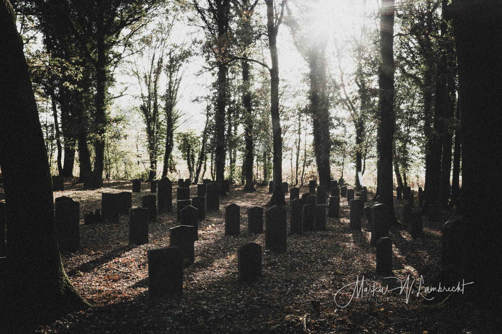 Ebersburg, Jüdischer Friedhof